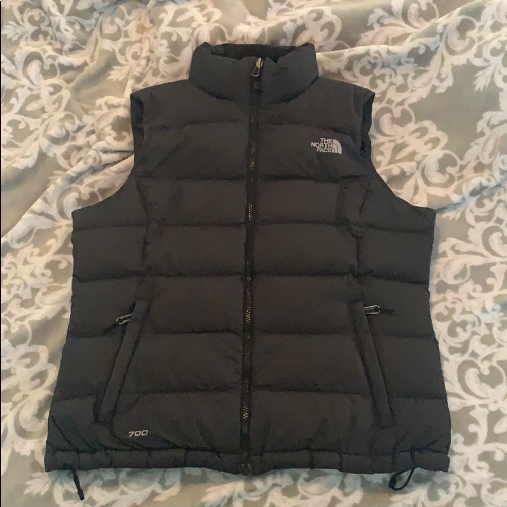 Northface Nuptse puffer vest